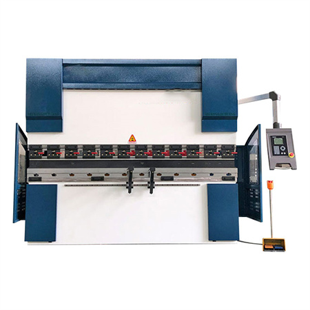 Vysoce kvalitní exportovaný CNC automatický multifunkční ohýbačka kanálových písmen pro reklamu na nerezový hliníkový produkt