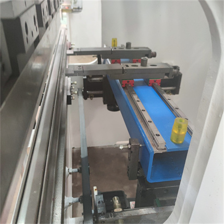 Skládací stroj na pánvovou brzdu, skládací stroj na pánvovou brzdu Ohraňovací lis CNC Hydraulický skládací stroj Stroj na zpracování plechu