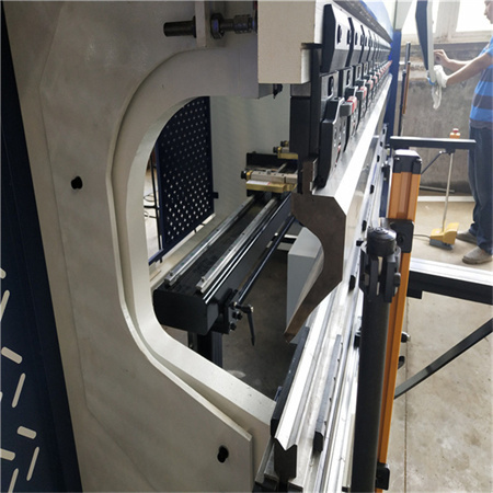 Ohýbačka svařovaného drátěného pletiva/Svařovací stroj výztužného pletiva