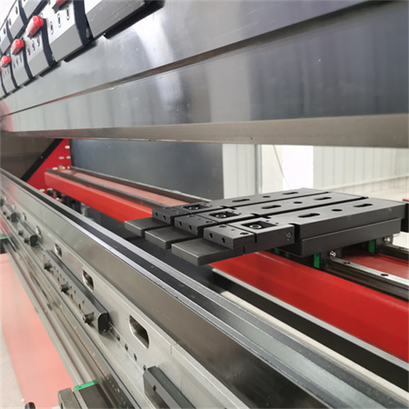 Ohýbačka výztuže CNC automatická ohýbačka třmenů pro rovné tyče CNC ohýbačka třmenů