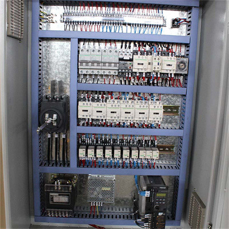 ACCURL Kompaktní CNC plně elektrický ohraňovací lis 1300MM elektrický ohraňovací lis