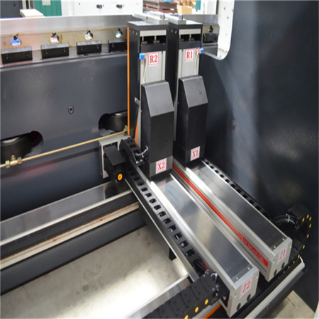 Hydraulické ohýbačky Primapress CNC jiné ohýbací ohraňovací lisy