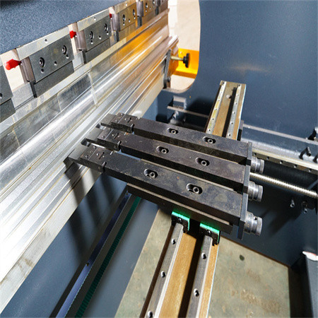 Plně automatický CNC ohýbačka trubek ohýbačka výfukových trubek SHIGAN sb-50