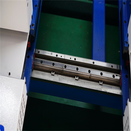 Čína výrobce vysoce přesný cnc ohraňovací lis, CNC hydraulický ohýbací stroj