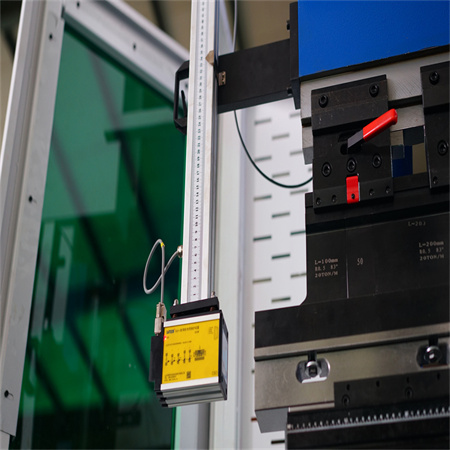 Zvládněte nejsložitější úlohy CNC elektrický hydraulický jednofázový lisovací lisovací film