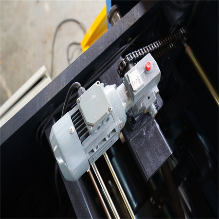 ohraňovací lis použité stroje na ohýbání profilů ohýbačky ocelových tyčí skládací stroj na prodej