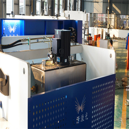 Vlastní nebo standardní 100 tun 2500 mm profesionální výrobce cnc hydraulický ohraňovací lis
