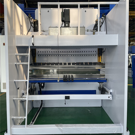 Hydraulický ohraňovací lis CNC 1000 tun / ohýbačka plechů 1000 tun ASPB-1000T/10000