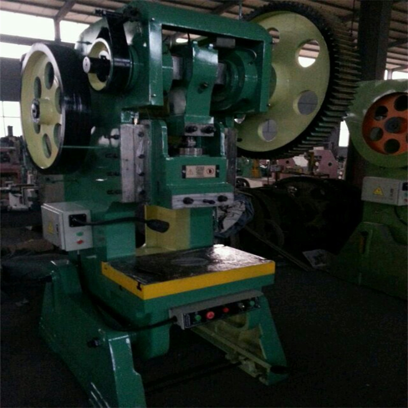 10mm ocelový automatický lisovací stroj na vysekávání poznávacích značek na kov