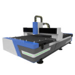 500w plechový laserový řezací stroj s nízkou cenou na prodej