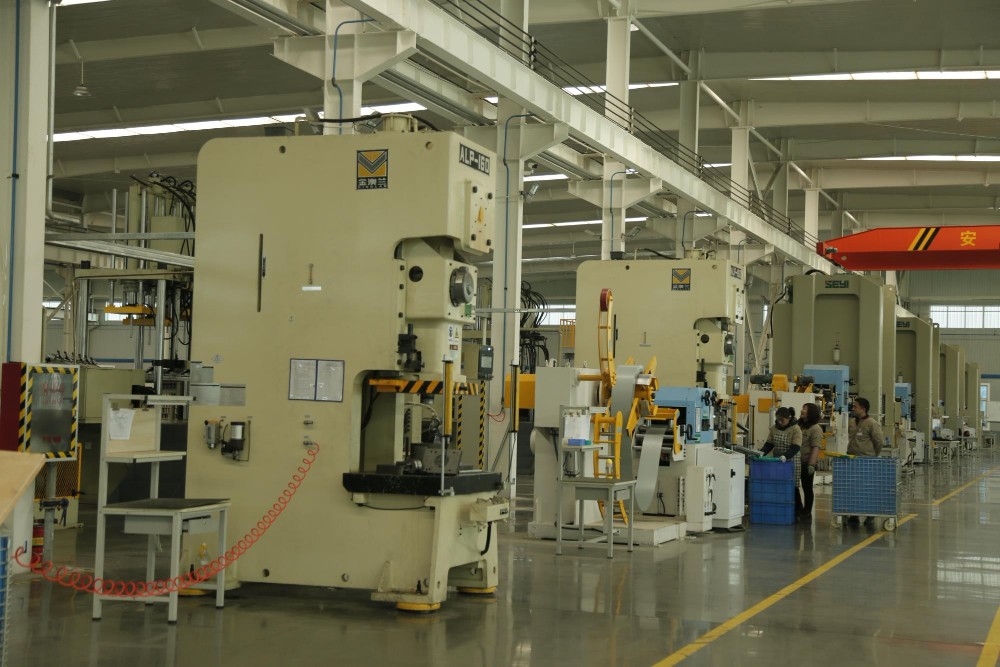 80 tun CNC děrovací stroj Cena C Rám Power Press Malý hydraulický lis