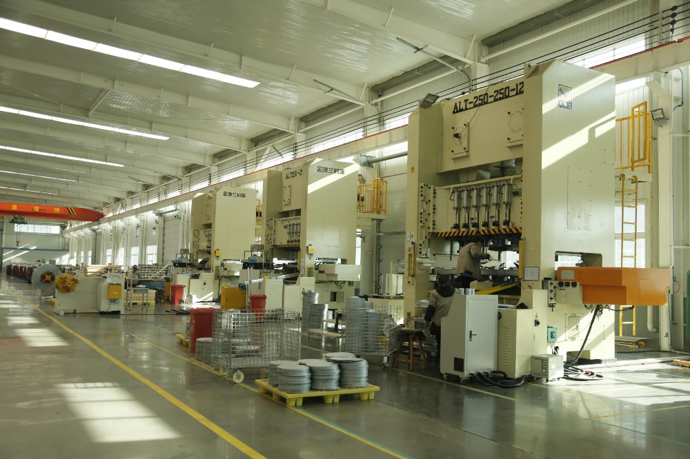 80 tun CNC děrovací stroj Cena C Rám Power Press Malý hydraulický lis