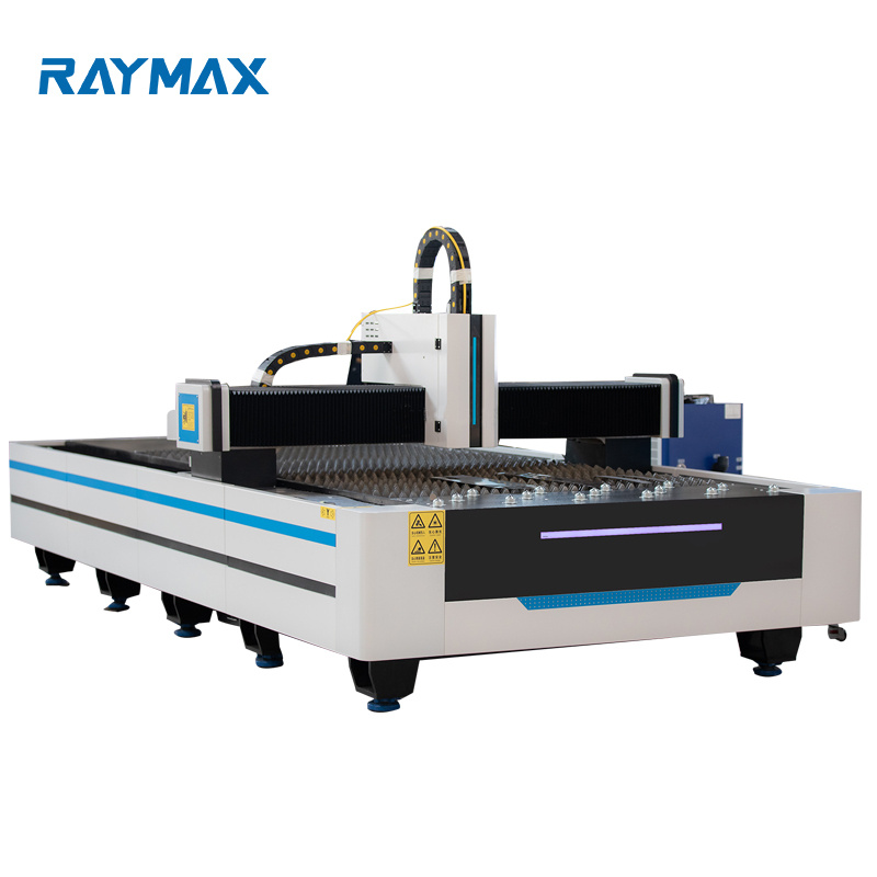 Vysoce kvalitní 1530 vláknový laserový řezací stroj na kov 500w 750w 1000w 1500w