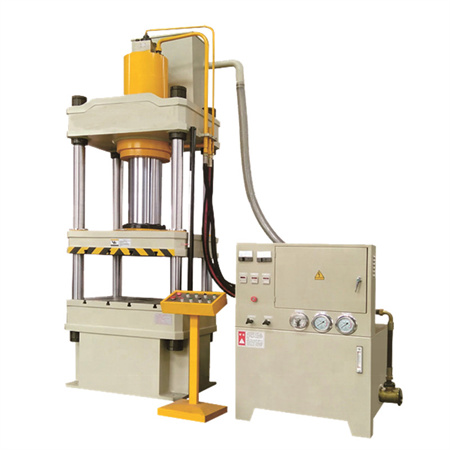 Kuchyňské vybavení stroje na výrobu nerezových dřezů 1100T Hydraulic Press