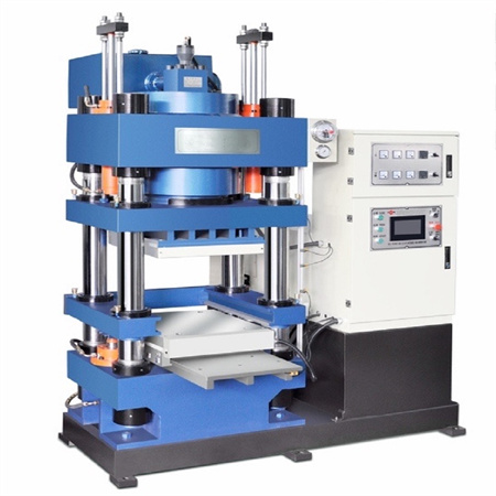 Hydraulic Press 700 Ton Power Normal Origin CNC Hydraulický lisovací stroj v Číně
