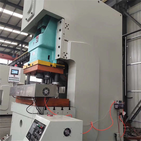 Siemens Electrical CNC Punch Press Machine / Sheet Metal Turret Punch Jednoduchá obsluha