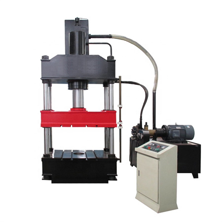 Kuchyňské vybavení stroje na výrobu nerezových dřezů 1100T Hydraulic Press