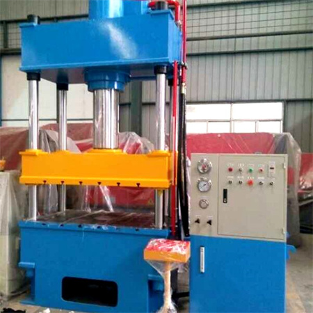 hydraulický lis 400 tun Vertical Large Leakage Dung Plate Hydraulic Press
