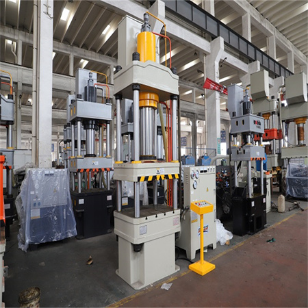 Hydraulic Press for Glass Press Machine/300 tun Hydraulic Press