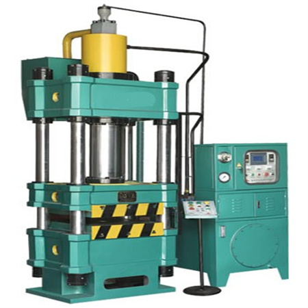 Hydraulický lis 315 tun SMC tvarovací stroj na skleněnou ocel tvarování víka kulového inkoustu