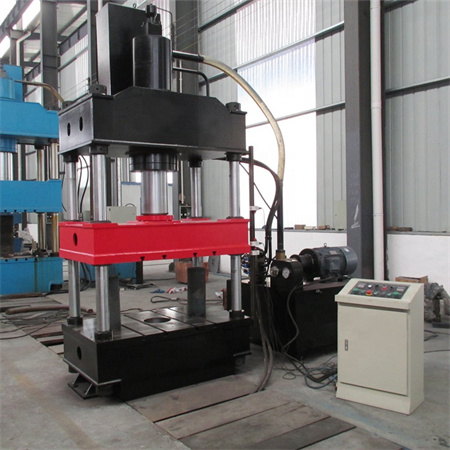 Hydro Press Machine Press Machine 300 Tun Hydro Forming Press 400 500 Tun Ohýbací lis na plech Hydroforming Machine
