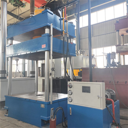 2018 Hydraulic Press Machine 32 Tun Čtyřsloupový hydraulický lis