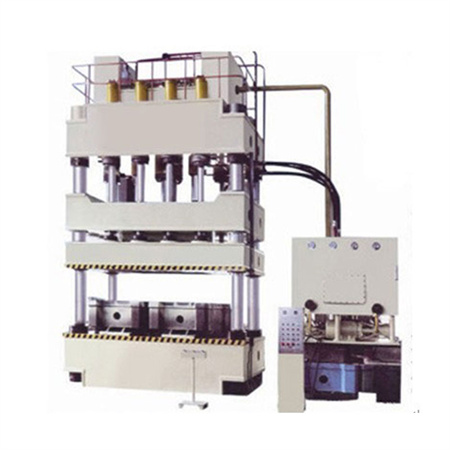 China Manufacture Hydraulic Door plate sheet Press Embossing Machine