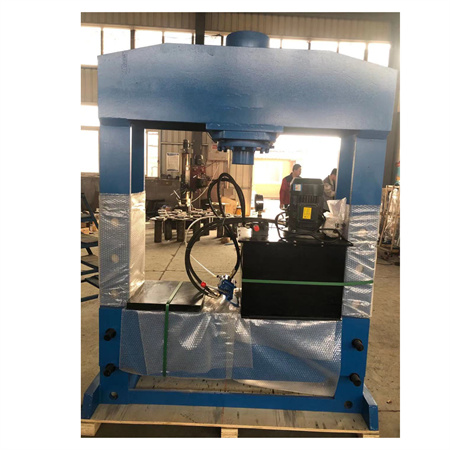 FULANG MACHINE hydroform 2 kusy hydraulický blokovací stroj na výrobu hliněných cihel na prodej