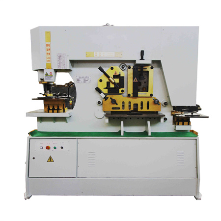 Čína Manufactory Price Železář Hydraulický lis Lisovací stroj Lisování