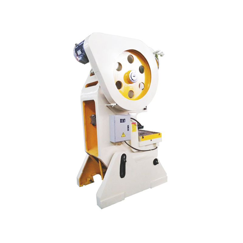Jb23 Series Mechanical Power Press děrovací stroj