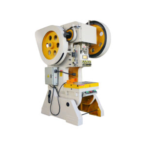 Jb23 Series Mechanical Power Press děrovací stroj