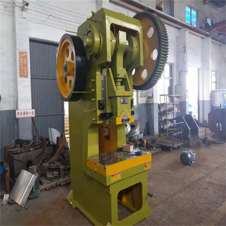 Strojní děrovací nůžky Děrovací stroj Ocelový dělnický stroj Kombinovaný děrovací Řezání Hydraulický děrovací a stříhací stroj