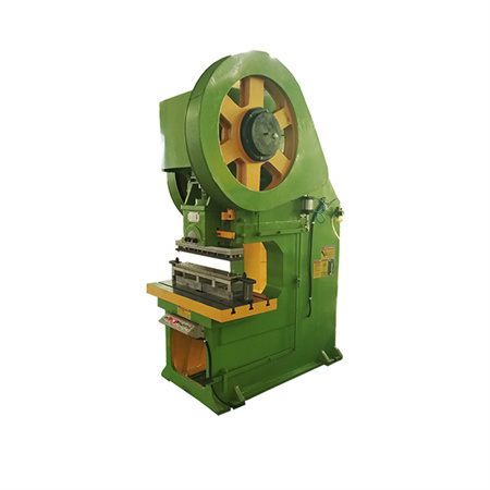 STY Stroj na děrování plechů Stroj na děrování ocelových plechů Vysokorychlostní rotační děrovací stroj