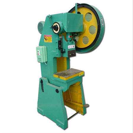 Vysoce účinný děrovací stroj Amada Stroj na děrování hliníkových nádob