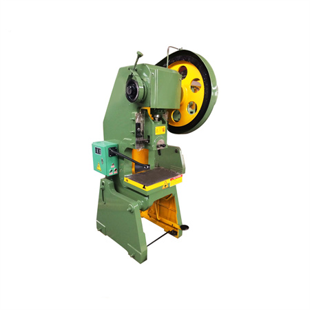 DARDONTECH CNC Servo Turret Punch Press/CNC Děrovačka D-ES300 pro výrobu plechu