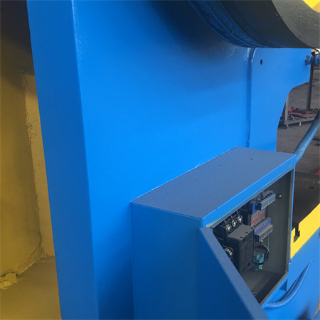 Tovární výroba Různé Automati Plech Pneumatický děrovač
