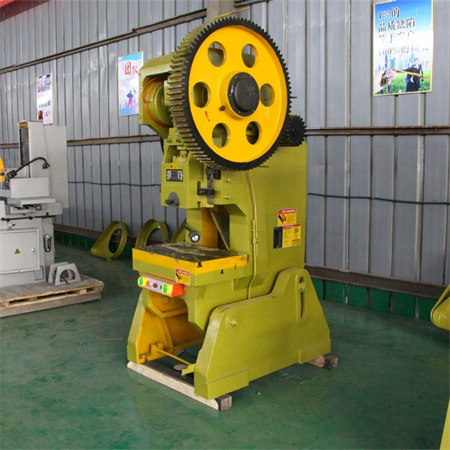 Děrovací stroj Děrovací a střižný stroj Hydraulický železný dělník Kombinovaný děrovací a střižný stroj
