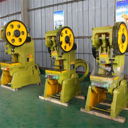 Čína Jednohlavý pneumatický děrovací stroj pro zpracování otvorů v hliníkových profilech