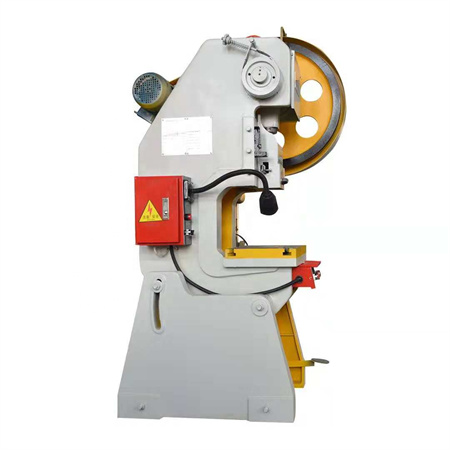 CNC děrovací stroj na věžičky Výrobce děrovačů na CNC stroje AccurL Značka Hydraulic CNC Turret Punch Automatický děrovací stroj