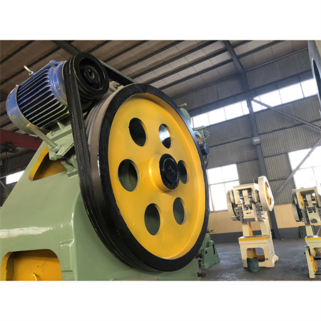 Hydraulický děrovací stroj TH-1606 Profesionální přenosný elektrický hydraulický hydraulický děrovací stroj na ocelové plechy