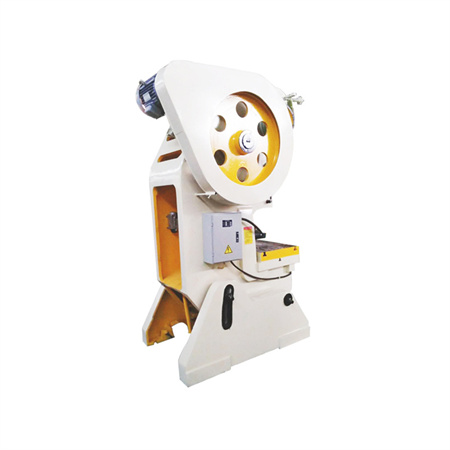 Power Press Děrovací stroj Ruční Ruční Power Press Děrovací lisovací stroj na hrnce a pánve