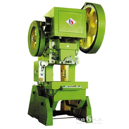 Děrovač plechů Kombinovaný děrovací stroj Stroj na stříhání plechů Hydraulický děrovač a střižný železář