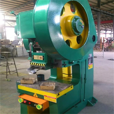 Strojní zařízení čtyřsloupové třípaprskové stroje hydraulické Stroj CN Yihui Yihui Čína těsnění hrnce výrobní závod