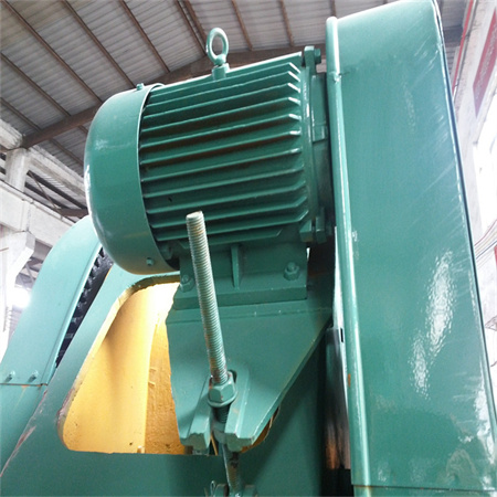 automatické hydraulické Vysekávací stroje plech Vysekávací stroj na děrování plechů pro lisování cena