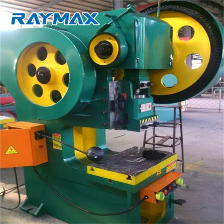 Stroj na děrování děr na železo Stroj Q35Y-40 Víceúčelová žehlička s děrovacím strojem na děrování 40 mm Hydraulické děrování na železo 35 Mm