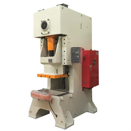 Hydraulický CNC Turret Punch Press Automatický děrovací stroj značky AccurL