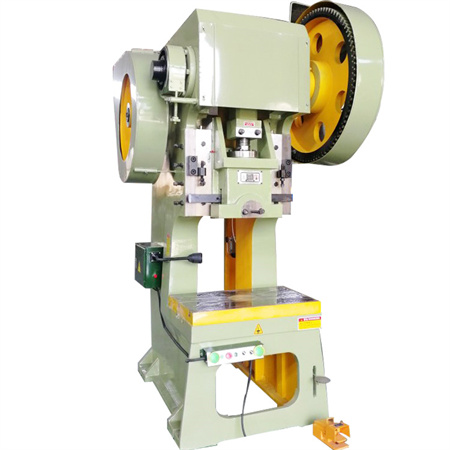 Dodavatel vybavení mechanického obráběcího stroje děrovací lis děrovací stroj