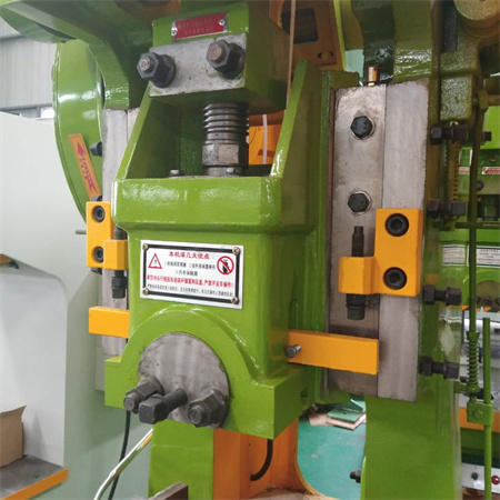 Žaluzie děrovací stroj Lisování stolních dílů JB23 -40 tun 60 tun žaluzie Power Pneumatický lis Děrovací stroj