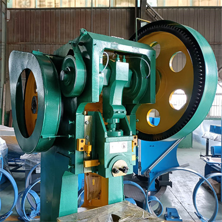 Děrovací stroj Hydraulický děrovací stroj na kov Typ Q35Y Kombinovaný děrovací a střižný stroj Děrovací stroj Řezání Drážkování Ocelový plech Hydraulický železář