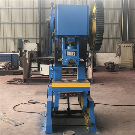 Amada Hydraulic CNC Punch Press CNC Turret Punch Machine
